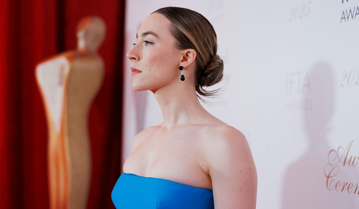 Abbey Theatre desperately seeking Saoirse to follow up on Mescal coup