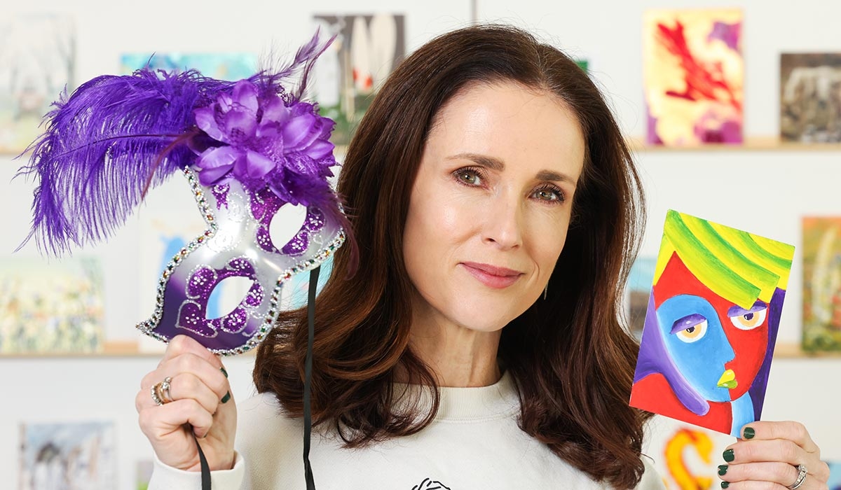 Maia Dunphy claps back at busy body after 'parenting advice'