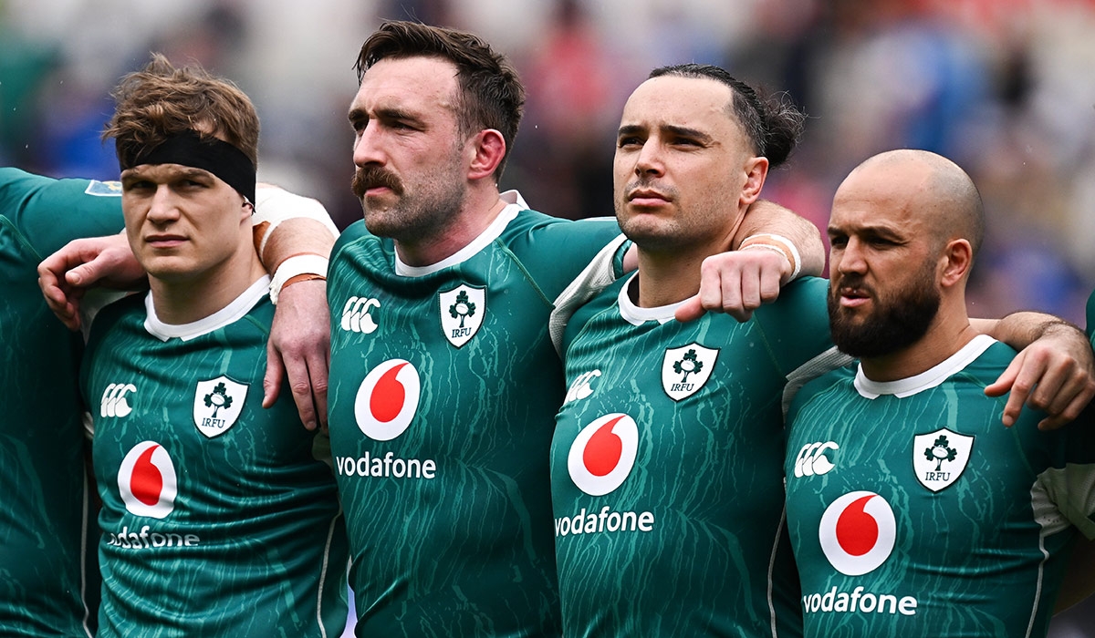 England rugby legend: Inclusion of foreign-born Lions ‘doesn't sit right with me'