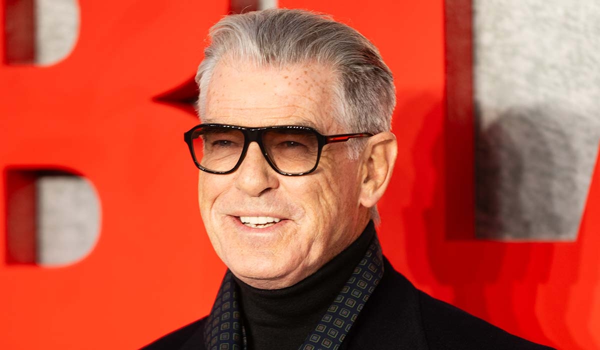 Trailer drops for new Pierce Brosnan film shot in Donegal