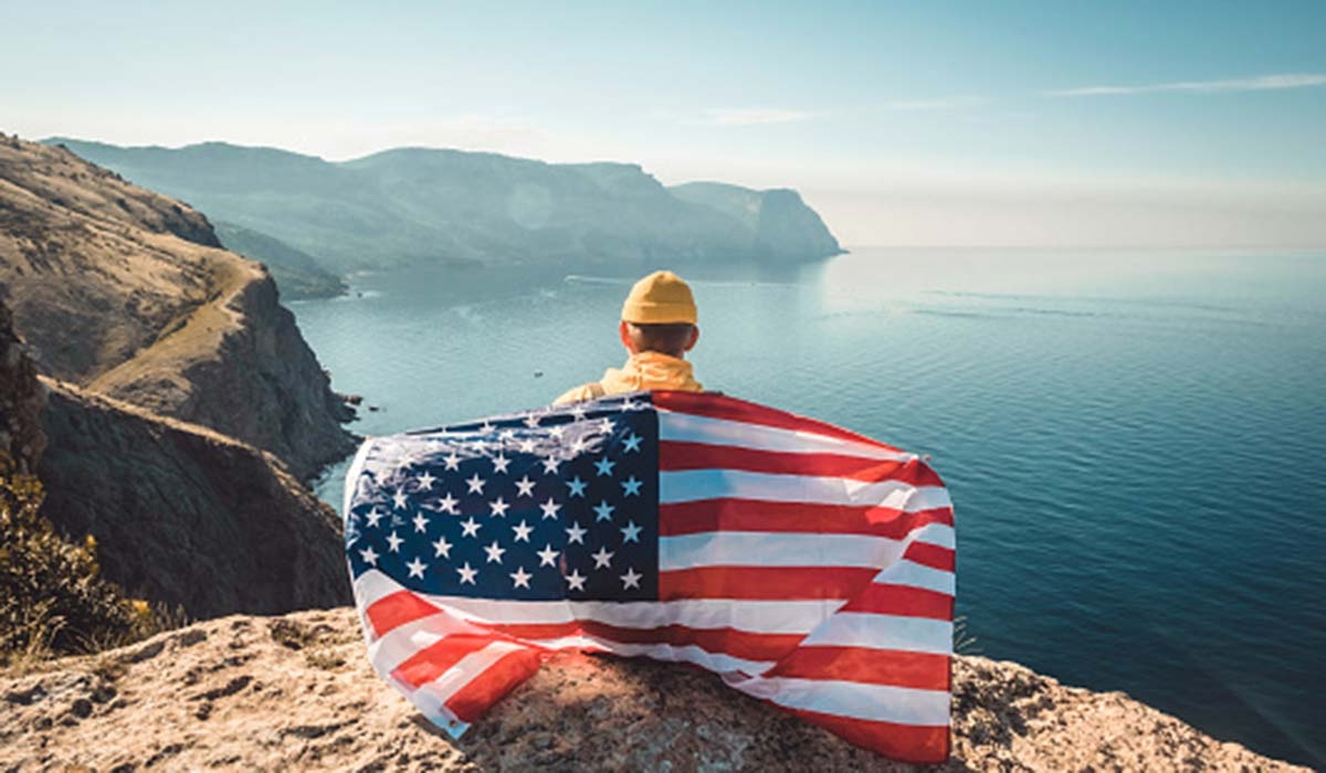 Homeland Security considering reality TV show for immigrants bidding for US citizenship