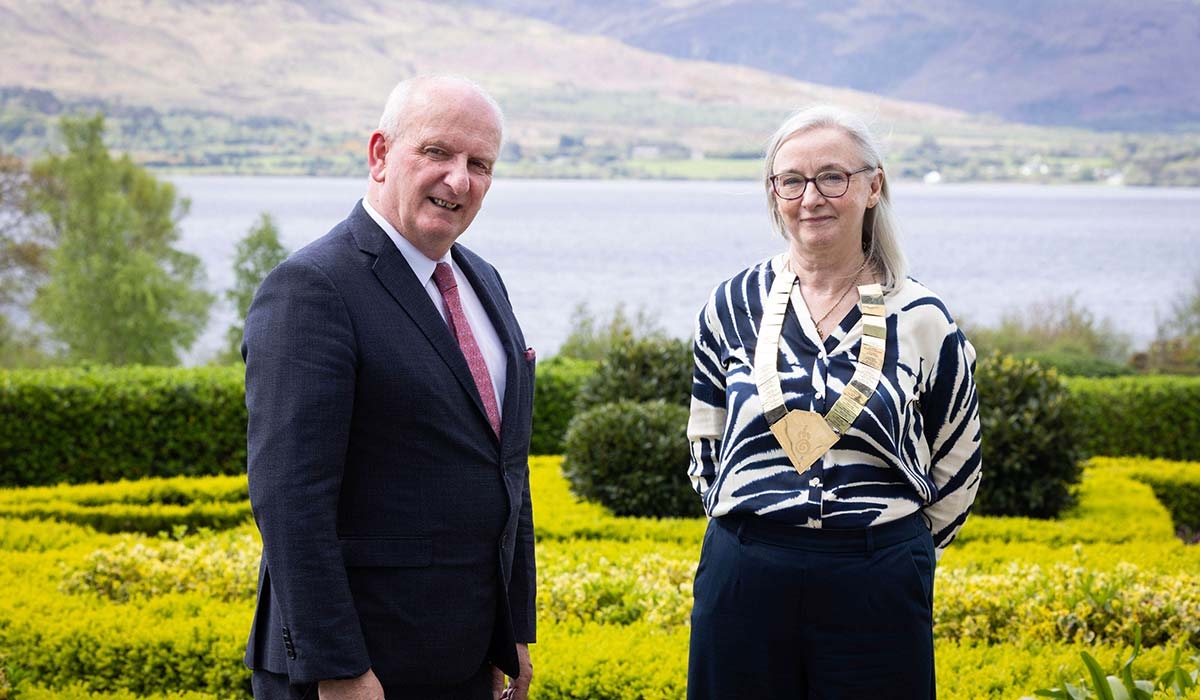 IMO boss stands by her claim that ‘HSE hates docs'