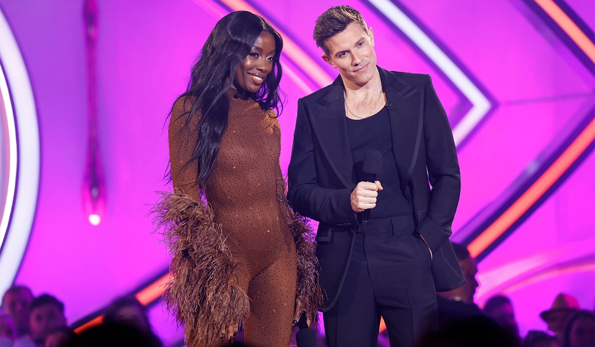 Big Brother couple part ways after nearly two years together