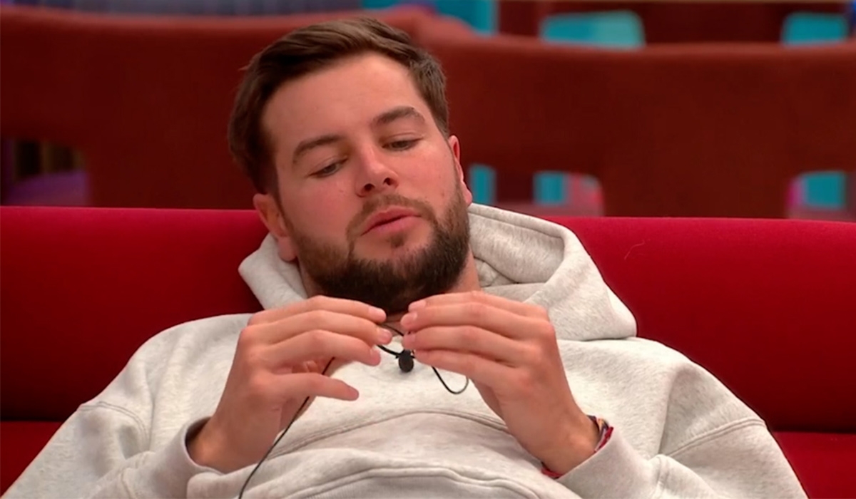 Inside Chris Hughes dating history as Love Island star off the market