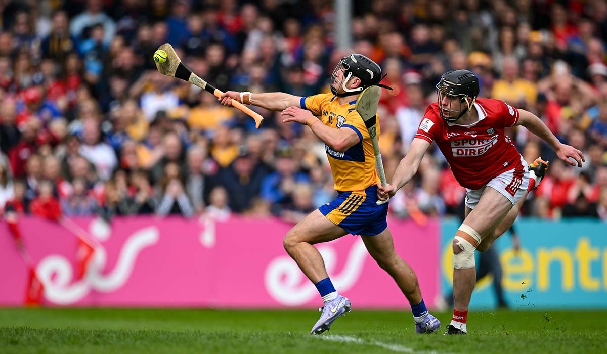 Cork's clumsy draw with Banner highlighted several issues