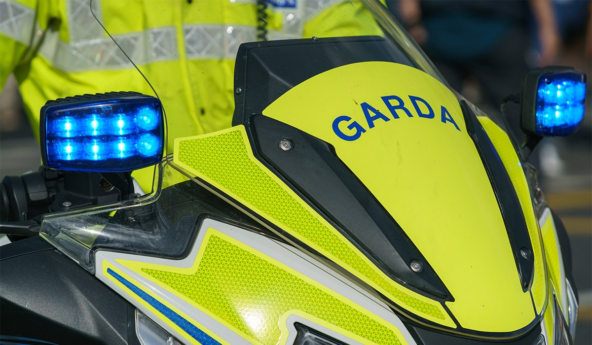 Pensioner becomes fifth woman killed on Irish roads in three days