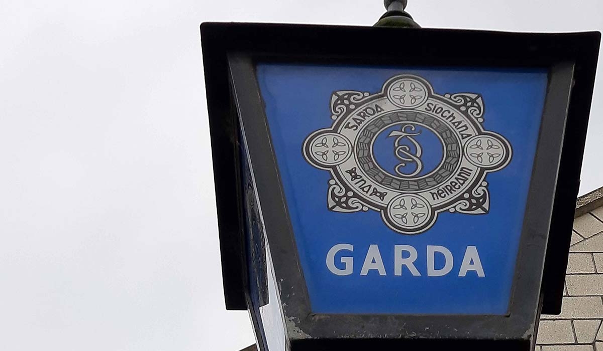 Garda oversight faced ‘unprecedented' lapse amid 'significant risk' warning