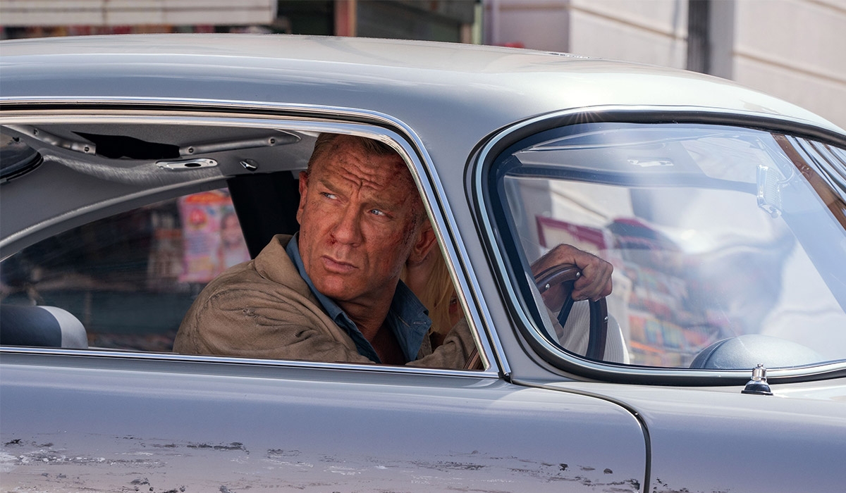 Huge Irish star tipped for major role in new Bond movie