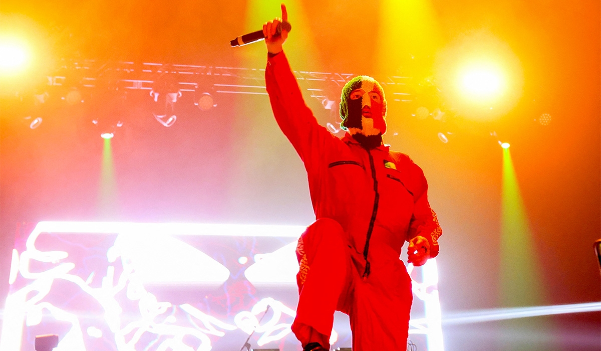 Kneecap will no longer perform at TRNSMT festival amid ‘safety concerns'