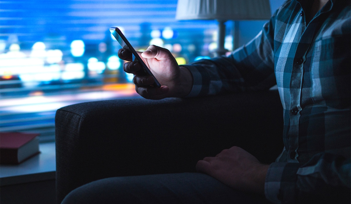 Gardai concerned by 'dramatic increase' in self-generated child porn