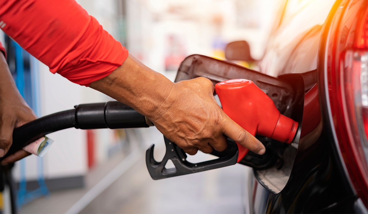 Drivers facing yet another leap in fuel prices