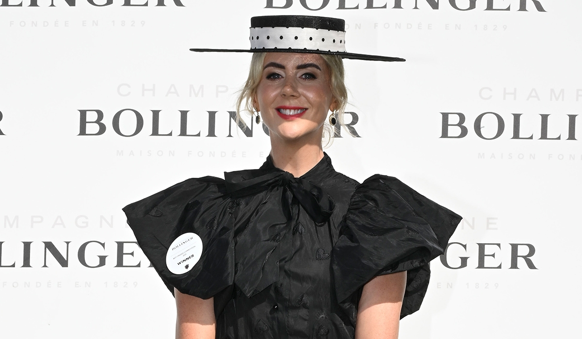 In Pics: All the glam as punters enjoy opening day at Punchestown