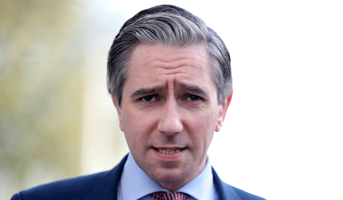 Harris urges EU to stay focused on US negotiations