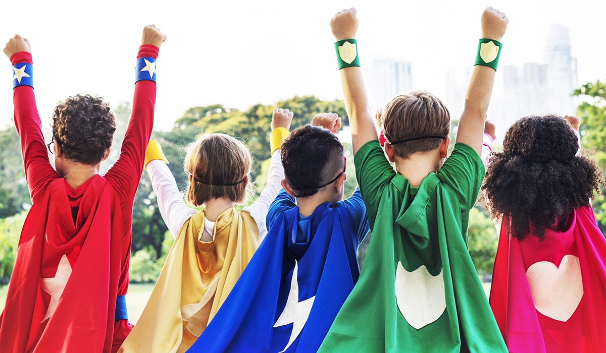 From superheroes to traditional music: Things to do in Ireland this weekend