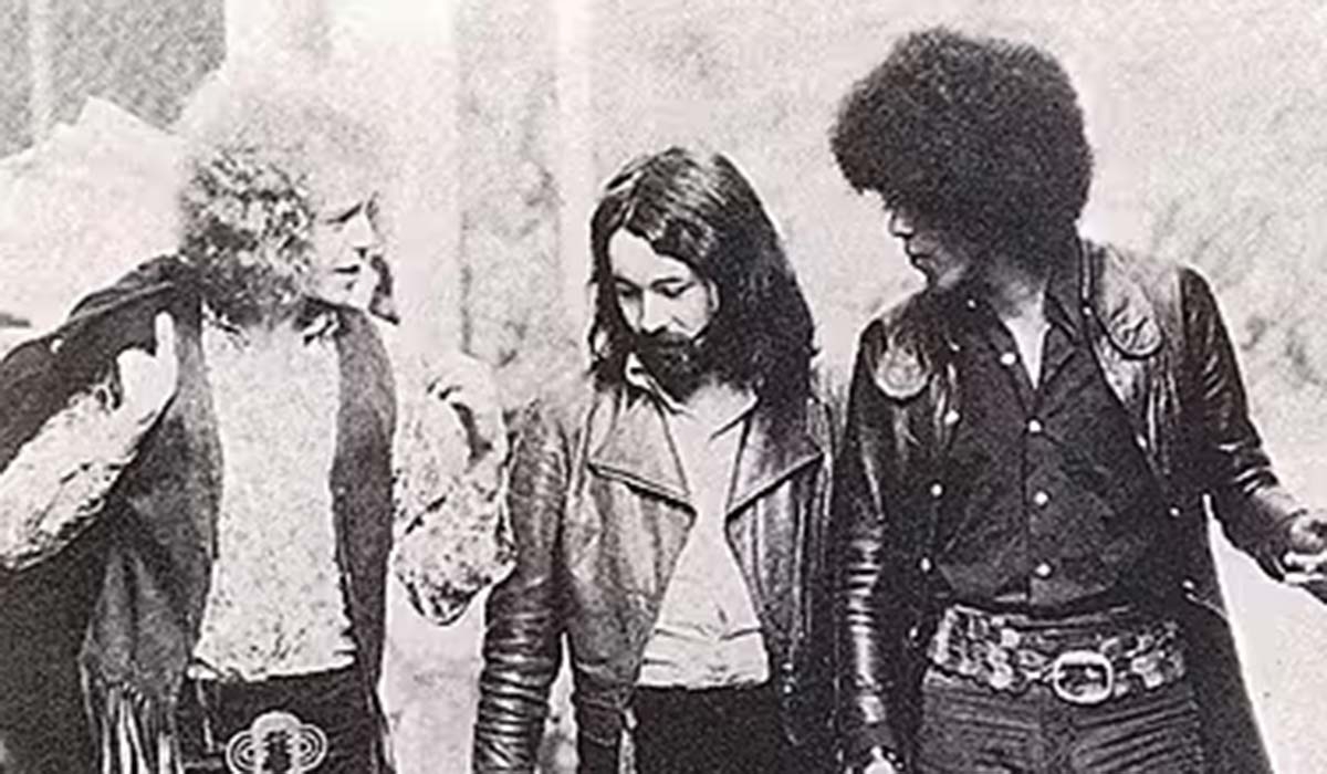 On this day in 1971: Thin Lizzy released their self-titled debut album