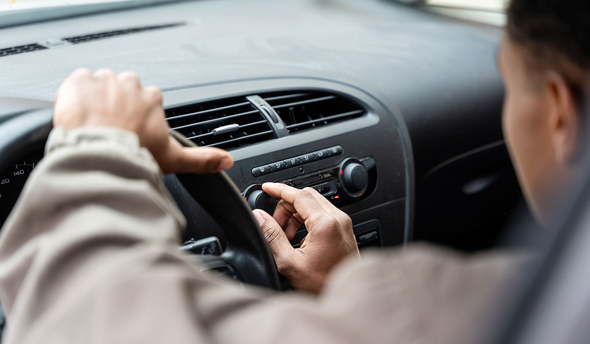 Cool your jets: This heatwave habit could cost Irish drivers dearly