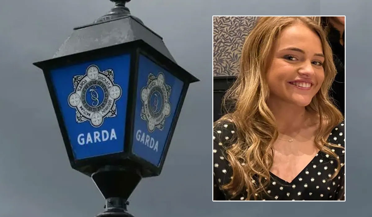 Tipperary teen killed in tragic road crash lauded as a 'beautiful girl' who always 'had a smile on her face'