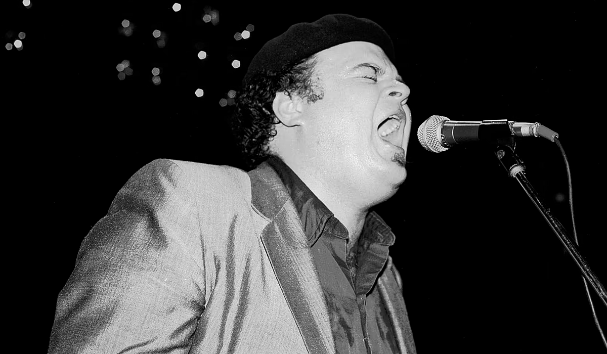 BREAKING: Tributes pour in as rock legend dies aged 71