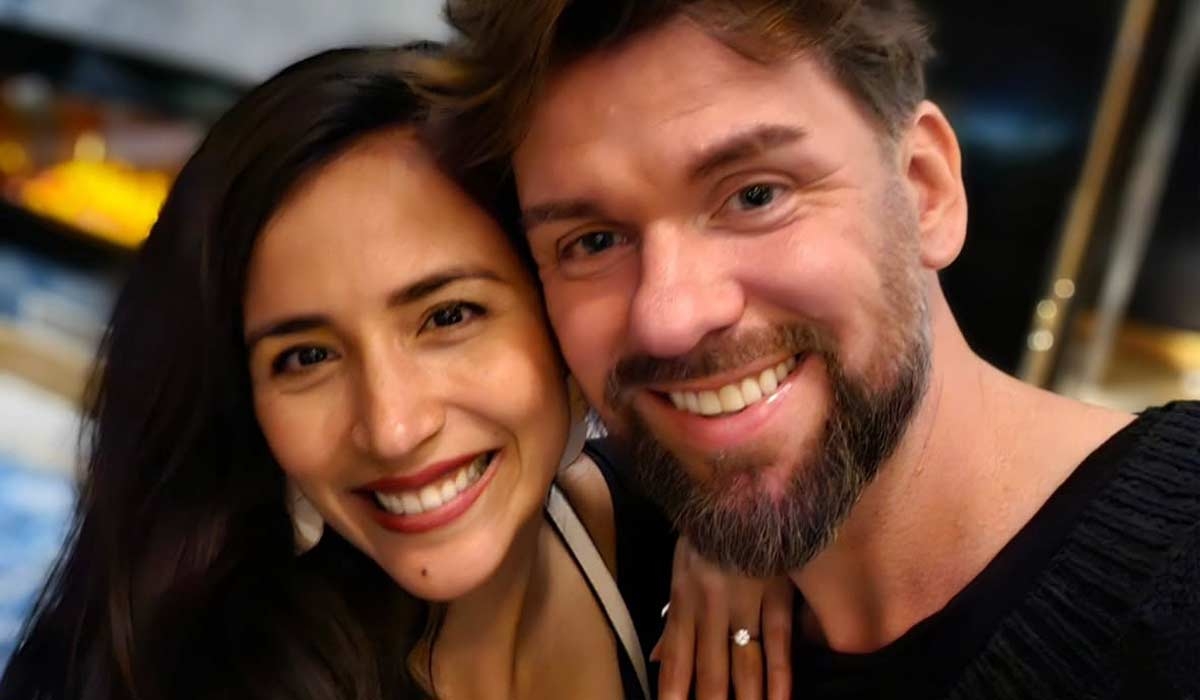 Former RTE star Eoghan McDermott announces engagement