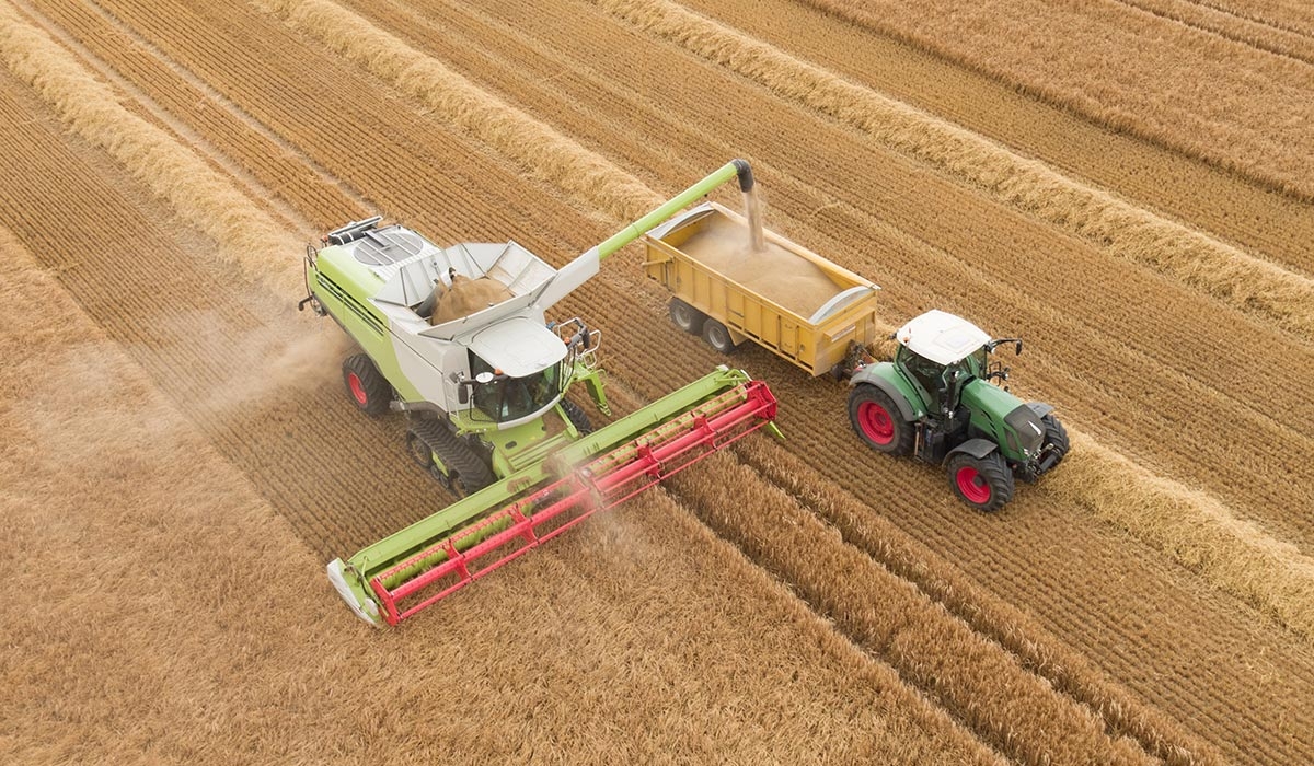 Irish farmers reminded of deadline for EU support