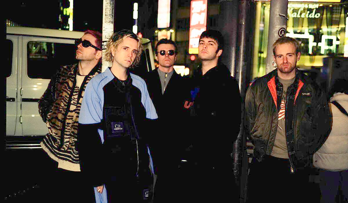 Fontaines D.C. announce headline show at Belfast Vital with KNEECAP