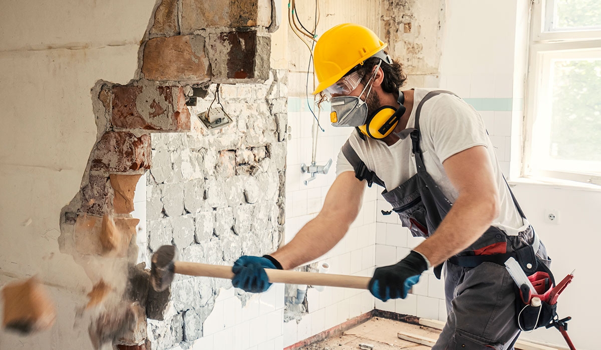 The home renovation errors which could land you with a huge fine