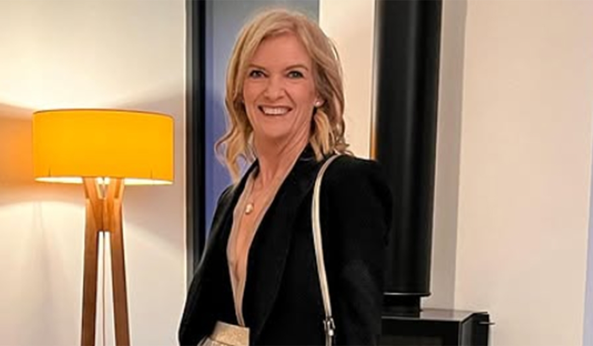 Inside Joanna Donnelly's family life following RTÉ departure