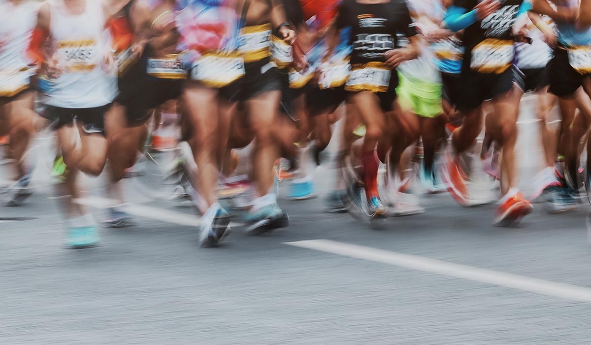 Fastlane Half Marathon: Start time, route, and all to know about Dublin race