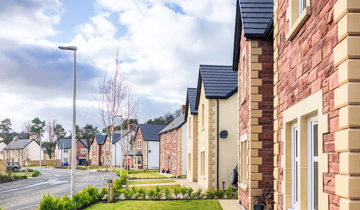Campaigner David Hall: We need conclave on housing crisis