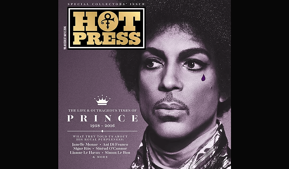 Remembering Prince: 'Nobody excelled or broke as much new ground in so many different areas'