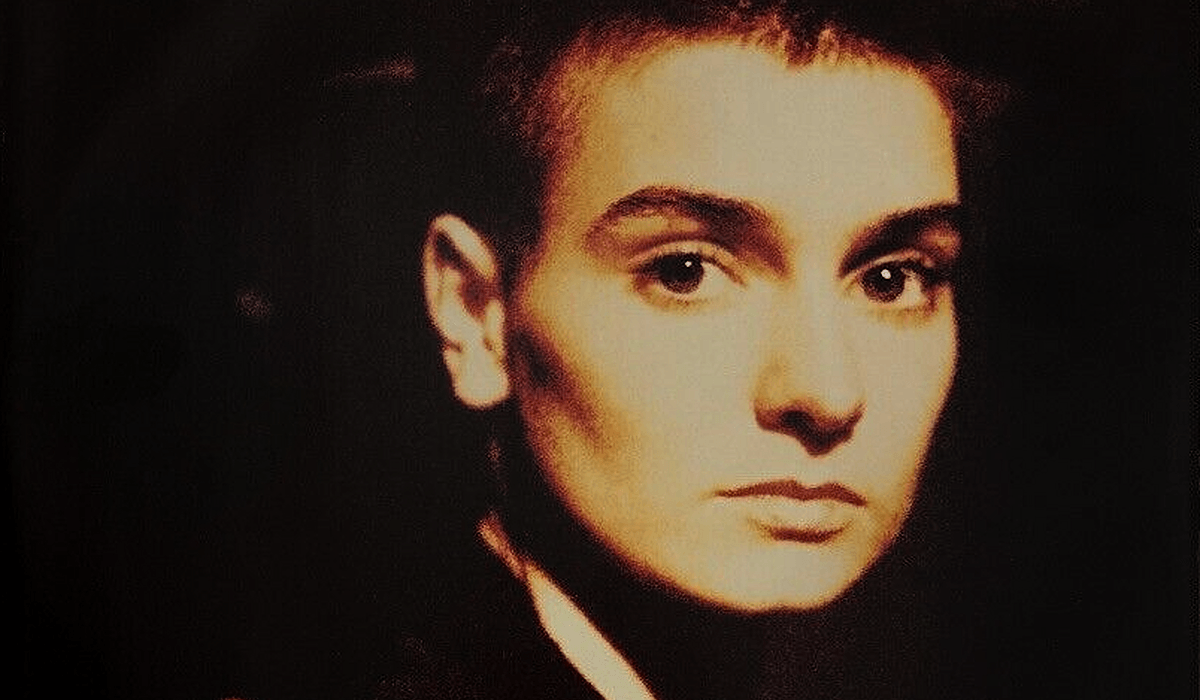 35 years ago: Sinéad O'Connor hit No.1 in the US with Nothing Compares 2 U