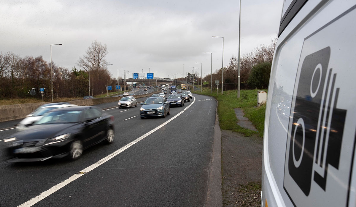 How drivers are trying to beat speed vans by becoming 'undetectable'