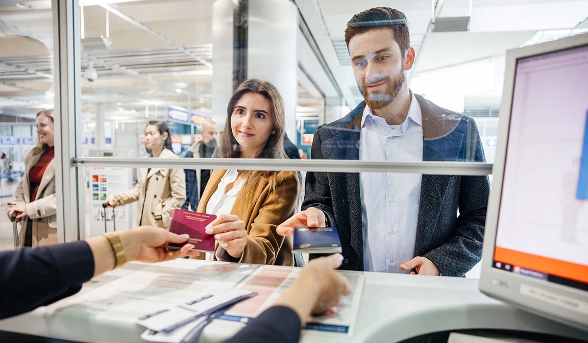 Who needs a visa to travel into (or through) the UK this summer?