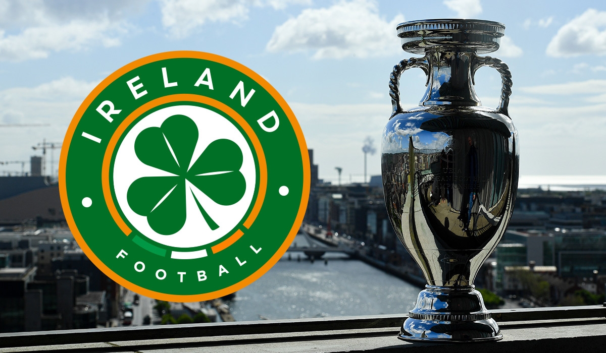 What latest UEFA update means for Ireland's chances of automatic Euro 2028 place