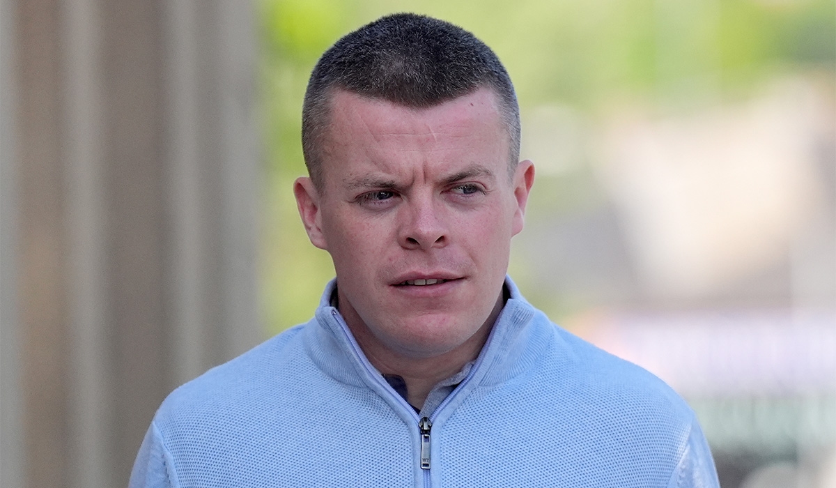 Armagh footballer to stand trial in the Crown Court on eight sex charges