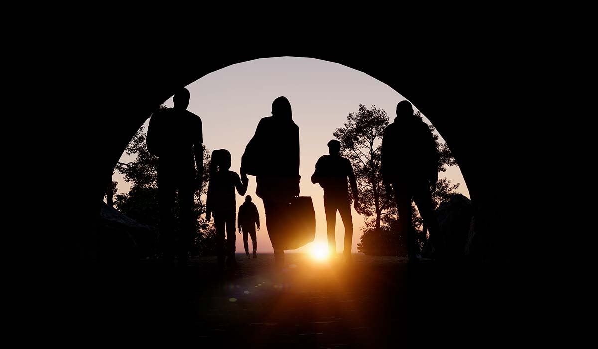 Jailing of undocumented migrants ‘will lead to early release of high-risk criminals'