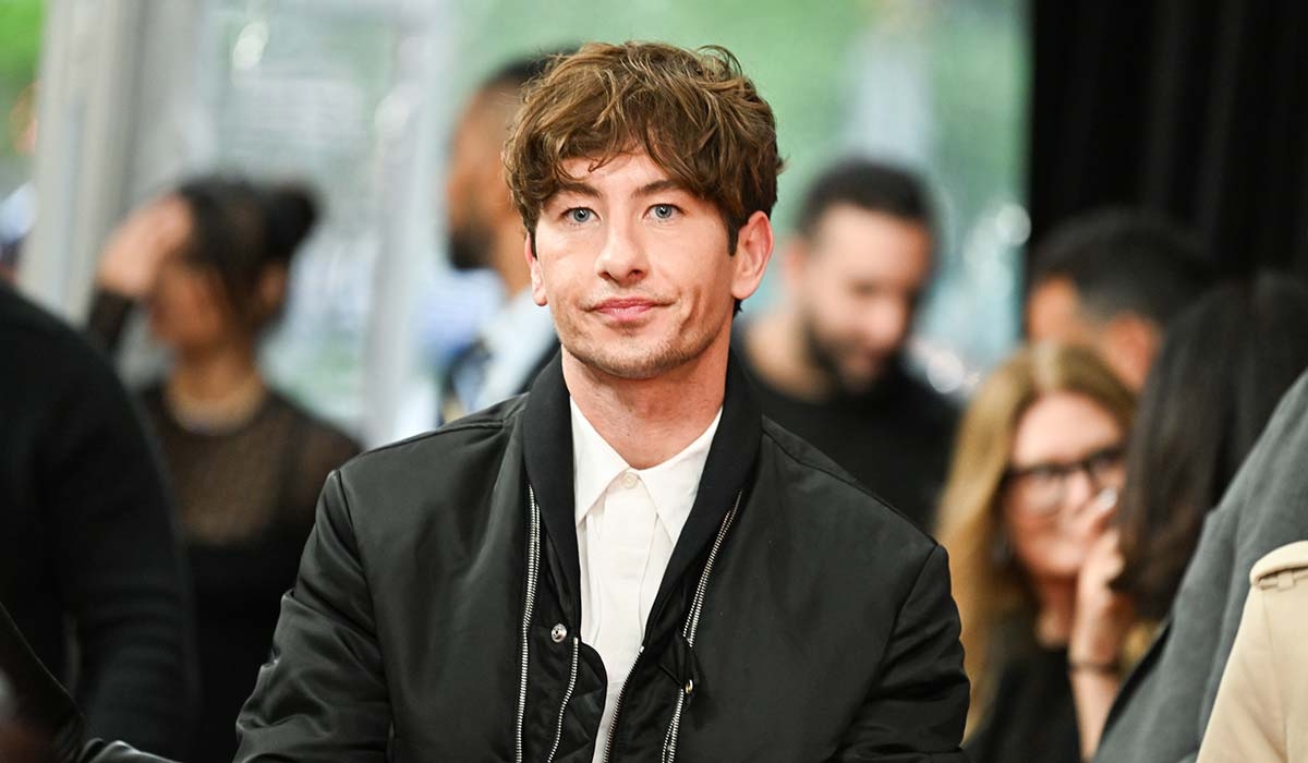 Barry Keoghan opens up on addiction battles and reveals rehab stint