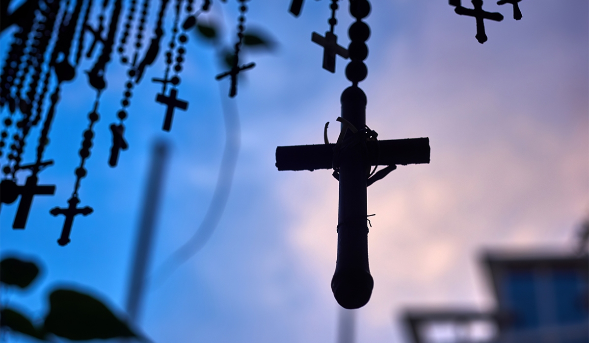 Abuser Christian Brother stayed in leadership role after sex charges