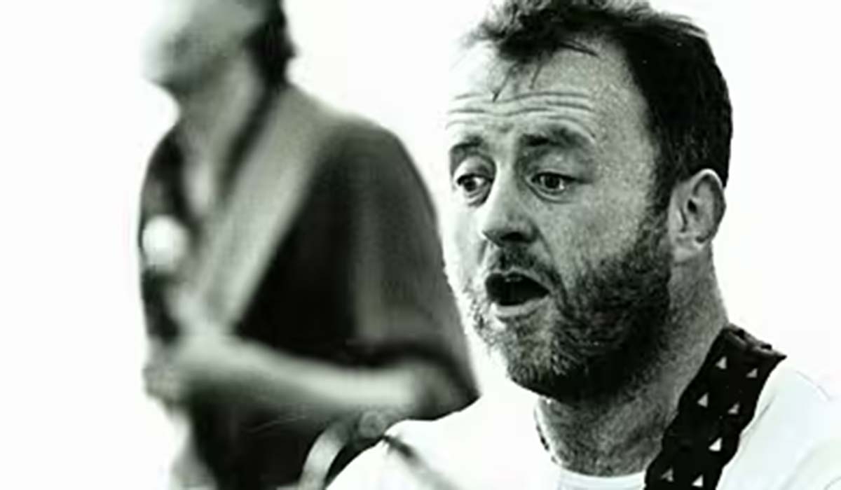 Happy 80th Birthday Christy Moore: Revisiting a Classic Hot Press Interview