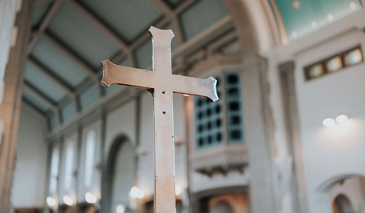 Gen Z are more receptive to religion and spirituality than millennials