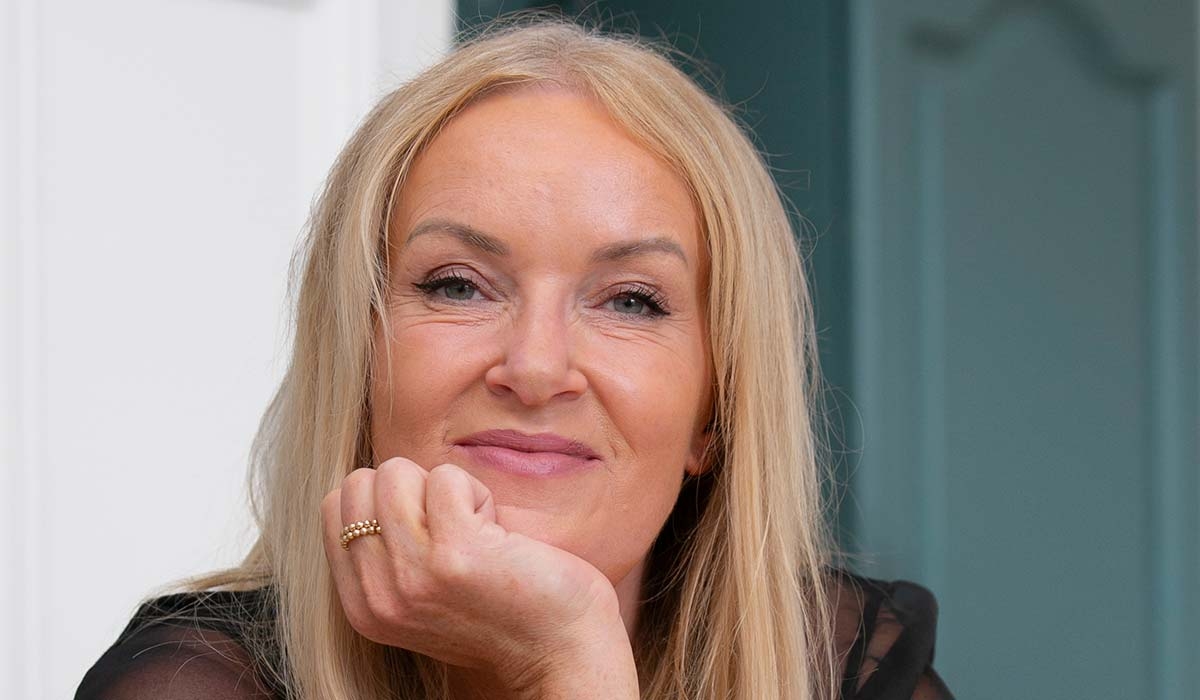 Could former GP Ciara be just what the doctor ordered for Liveline?