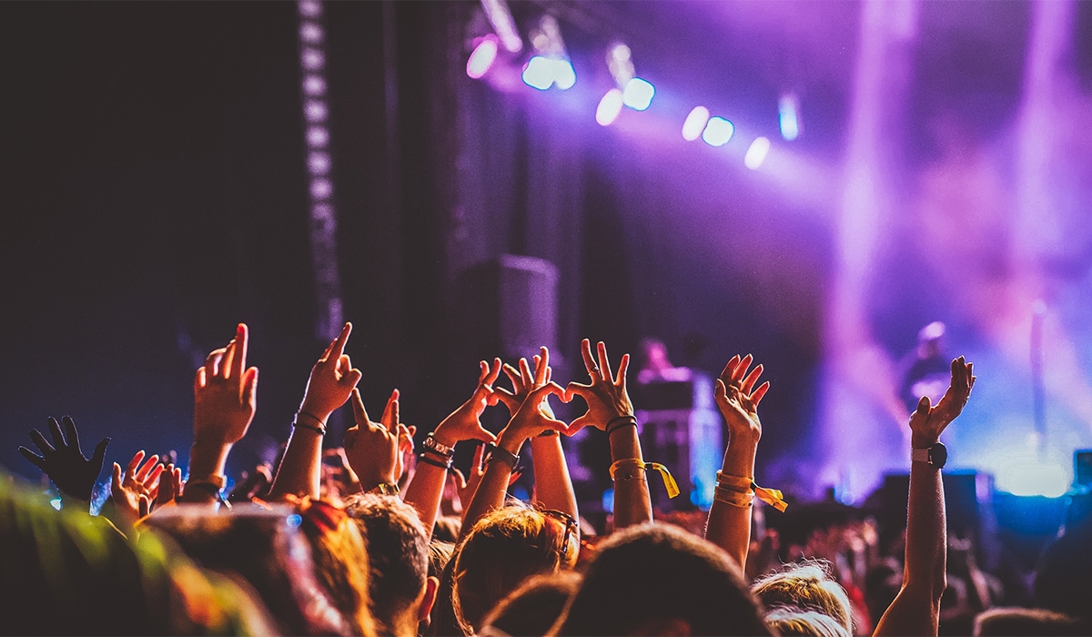 Beyond the Pale festival confirms it WILL go ahead after behind-the-scenes chaos