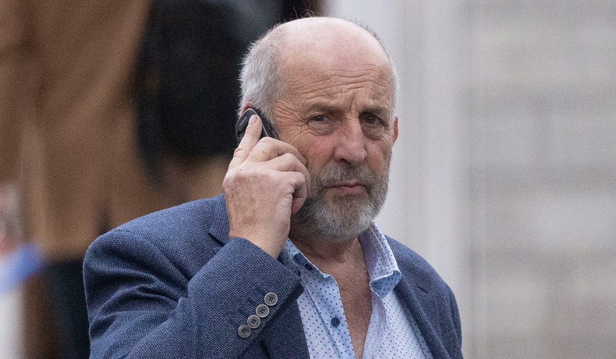 Danny Healy-Rae's vote move riles up the Coalition