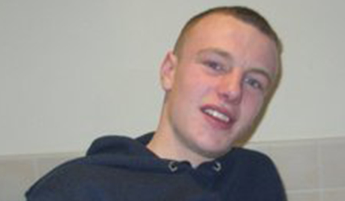 Sister of murdered Daniel McAnaspie issues plea