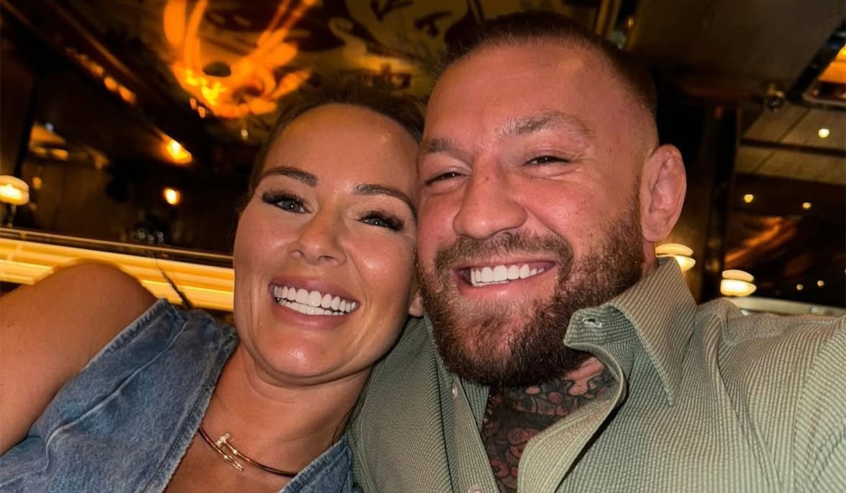 Dee Devlin turns heads with new €150,000 designer diamond Cartier choker