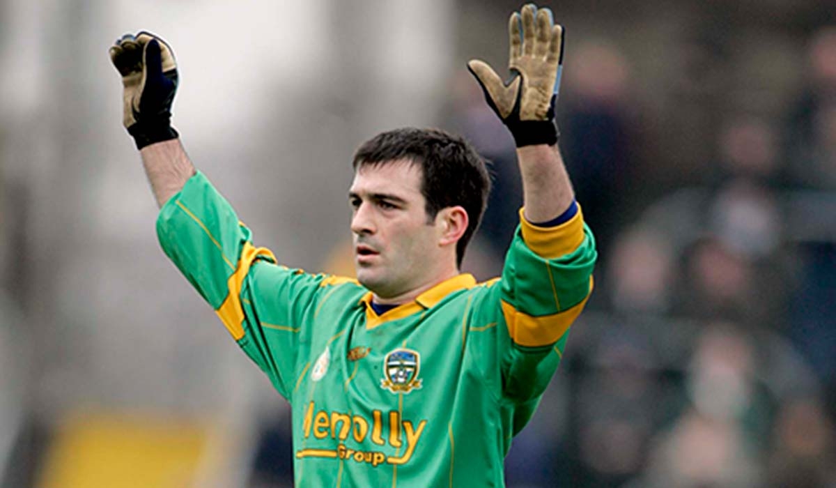 GAA star 'may have fallen asleep at wheel' before fatal accident