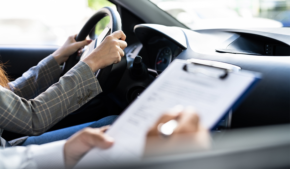 Driving test waiting times to be cut to 10 weeks, says RSA