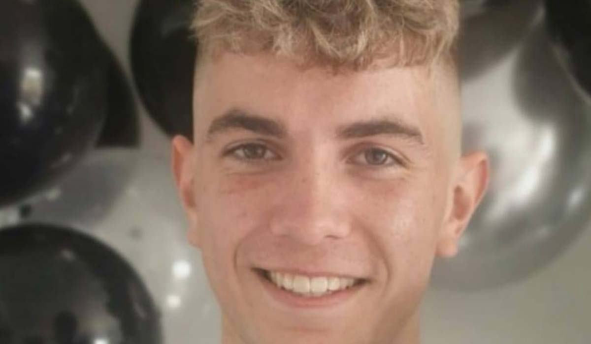 Tributes paid to tragic young GAA star following ‘shocking' sudden death