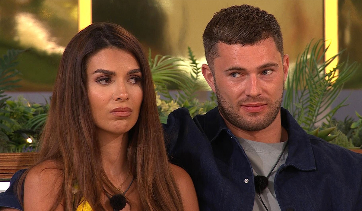 All the Love Island couples still together as Ekin-Su and Curtis split