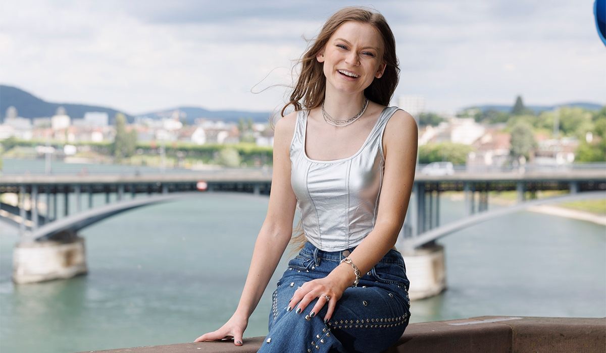 EMMY gets emotional as she discusses post-Eurovision plans